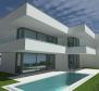 Modern semi-detached villa in Punat just 600 meters from the sea - pic 2