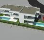 Modern semi-detached villa in Punat just 600 meters from the sea - pic 3
