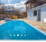 Villa with swimming pool in Dobrinj, Krk peninsula - pic 2