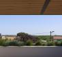 Exclusive villa with swimming pool and sea views under construction in Porec region - pic 10