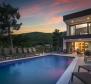 Modern spacious villa in Mošćenička Draga on land plot of 1230 sq.m., just 500 meters from the sea - pic 25