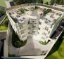 Působivá nová rezidence v Žaboriči nedaleko Šibeniku - pic 2