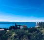 Außergewöhnliches Grundstück an der Riviera von Omis mit offenem Meerblick - foto 2
