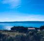 Exceptional land plot on Omis riviera with open sea views - pic 5
