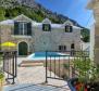 Complex of two renovated villas with swimming pool in Baska Voda - pic 4