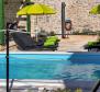 Complex of two renovated villas with swimming pool in Baska Voda - pic 5