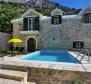 Complex of two renovated villas with swimming pool in Baska Voda - pic 6
