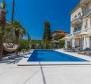 Magnifique villa à Crikvenica au deuxième rang de la mer - pic 3