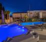 Magnifique villa à Crikvenica au deuxième rang de la mer - pic 7