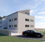 Nouvelle résidence à Rovinj, à seulement 300 mètres de la mer - pic 5