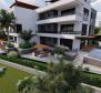 Amazing new apartment in a residence with swimming pool in Kostrena - pic 10