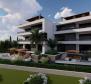 Amazing new apartment in a residence with swimming pool in Kostrena - pic 11