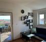 Apartmán s krásným výhledem na moře v Novigradu, pouhých 500 metrů od moře - pic 6