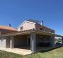 Spacious house in Fažana just 1 km from the sea, on 5051 sq.m. land plot 