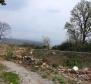 Samostatně stojící dům 279 m2 s výhledem na moře v Pobri nad Opatijí s pozemkem 1100 m2 - pic 78