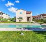 Bulk sale of three luxury villas in Sveti Lovrec area - pic 16