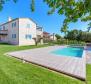 Bulk sale of three luxury villas in Sveti Lovrec area - pic 17