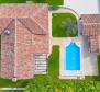 Package sale of four luxury villas in Tinjan area - pic 14