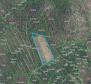 Zemědělská půda o rozloze více než 1,5 hektaru v oblasti Vodice, velký potenciál - pic 16