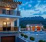 Neue moderne Villa in Seline, nur 100 Meter vom Meer entfernt - foto 24