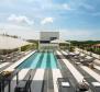 Villa de luxe avec court de tennis, piscine et vue mer dans la romantique Vrsar - pic 5