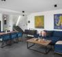 Villa de luxe avec court de tennis, piscine et vue mer dans la romantique Vrsar - pic 11