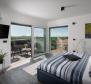 Villa de luxe avec court de tennis, piscine et vue mer dans la romantique Vrsar - pic 13
