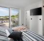 Villa de luxe avec court de tennis, piscine et vue mer dans la romantique Vrsar - pic 18