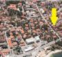 House for sale in Supetar just 100 meters from the sea 