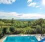 Perfekte Villa mit Swimmingpool in Brtonigla mit entferntem Meerblick - foto 2