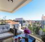 Appartement de luxe à vendre à Zadar 