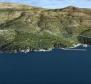 Unique first line land plot on Opatija riviera to build a 5***** resort - pic 2