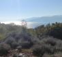 Unique first line land plot on Opatija riviera to build a 5***** resort - pic 5