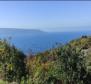 Einzigartiges Grundstück in erster Meereslinie an der Riviera von Opatija zum Bau eines 5-Sterne-Resorts - foto 7