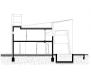 Supermoderní vila vyspělé architektury v Kaštel Štafilič jen 400 metrů od pláže - Le Corbusier by ji miloval - pic 13