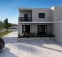 Beautiful modern semi-detached villa with pool and sea view in Umag area, 2 km from the sea - pic 3
