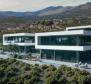 Building land for three lux villas in Grebastica - pic 8