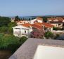 Apartment house near the sea with an open view in Premantura - pic 15