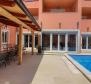 Villa with pool 300 m from the beach in Medulin - pic 17