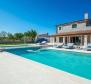 Villa in Filipana, Marčana with large land plot of 1429 sq.m. and pool - pic 6