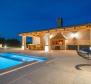 Villa in Filipana, Marčana with large land plot of 1429 sq.m. and pool - pic 14