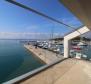 Seafront building with restaurant on Crikvenica riviera next to luxury marina - pic 21