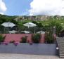 Complexe de deux villas avec piscine à Bribir - pic 8