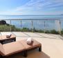 Terrain urbanisé unique à vendre à Icici à seulement 150 mètres de la mer, idéal pour les villas de luxe - pic 3