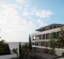 Project in Opatija for 5 residential buildings with 44 apartments - pic 3