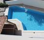 Impressive apart-house of 8 apartments in Medulin, with sea views - pic 44