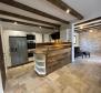 New stone villa with whirlpool in Donja Hlapa - pic 16