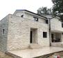 New stone villa with whirlpool in Donja Hlapa - pic 24