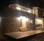 New stone villa with whirlpool in Donja Hlapa - pic 9
