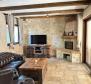 New stone villa with whirlpool in Donja Hlapa - pic 33